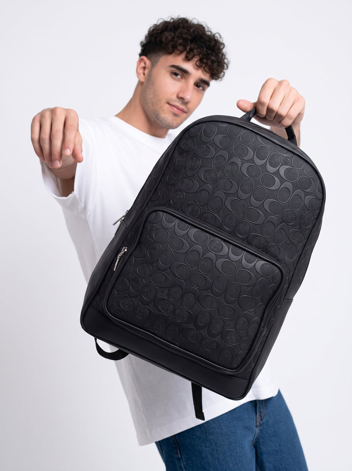 AMBAR BLACK CH