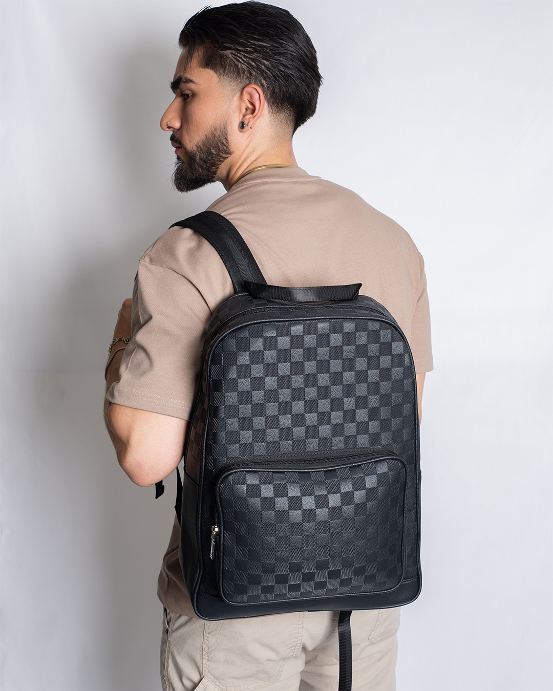 AMBAR BLACK GC