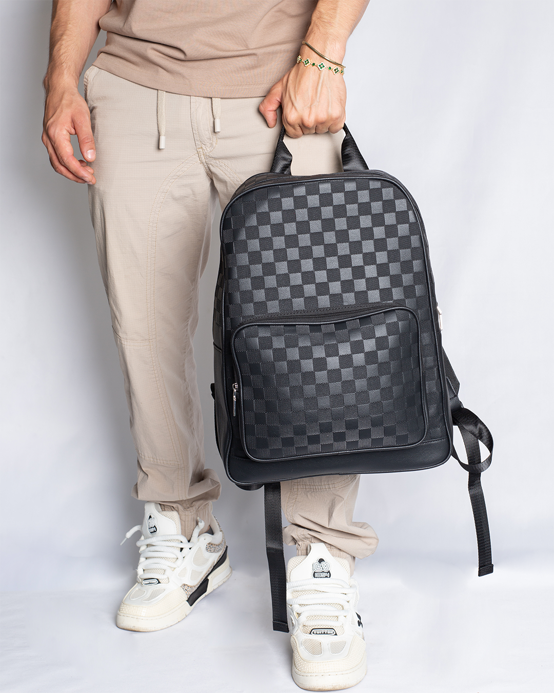 AMBAR BLACK GC