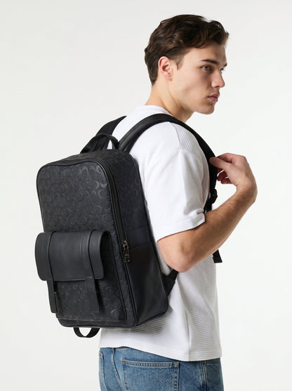ATLANTA BLACK CH