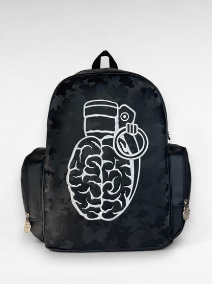 MANIFESTO BLACK