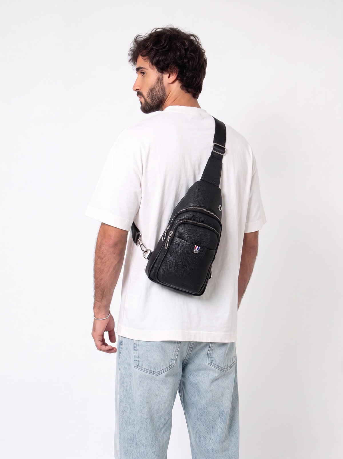 BALI BLACK