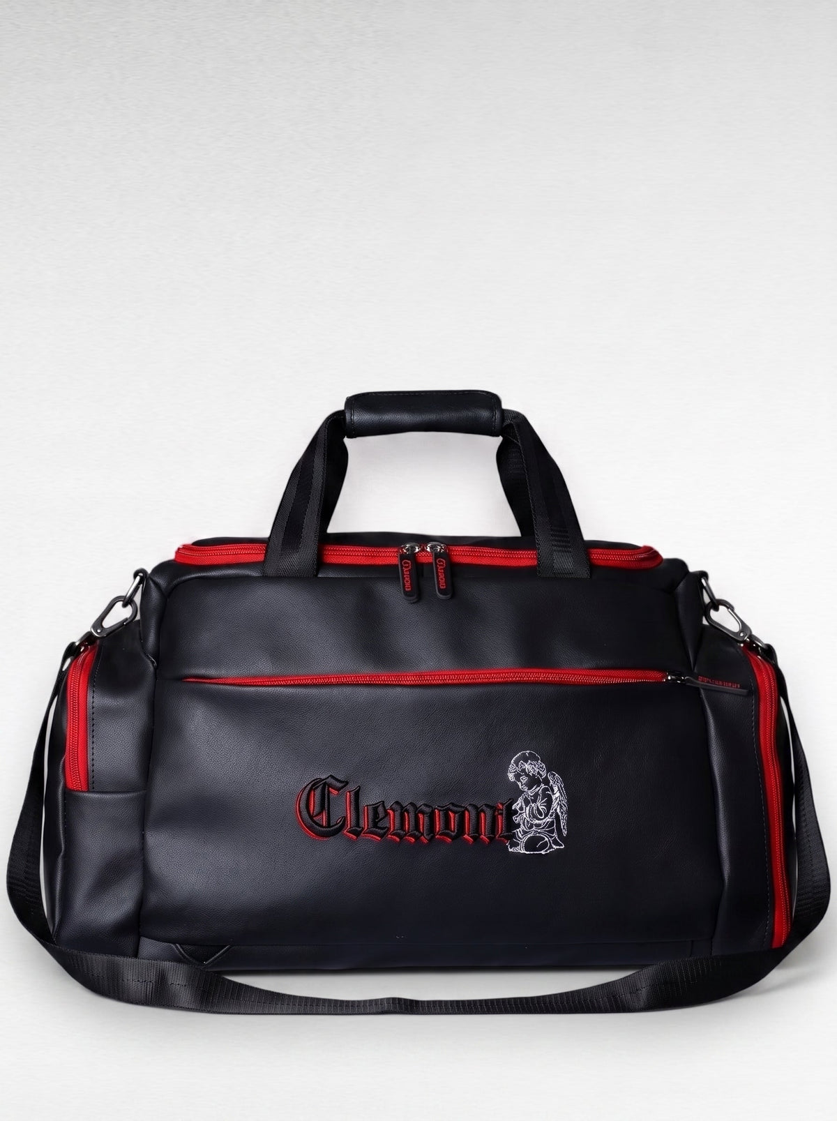 BRUSELAS BLACK
