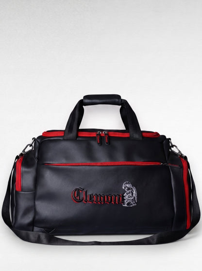 BRUSELAS BLACK