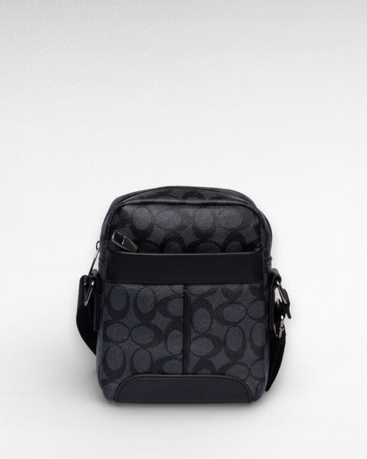 DOHA BLACK CH