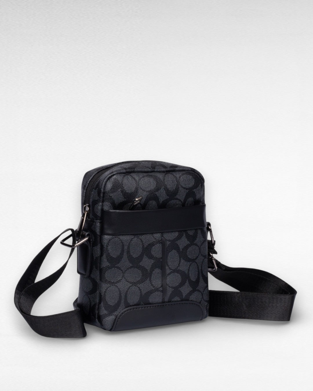 DOHA BLACK CH