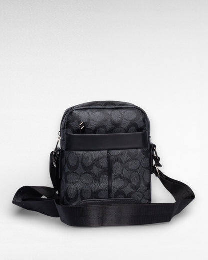 DOHA BLACK CH