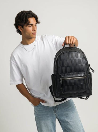 LONDON BLACK