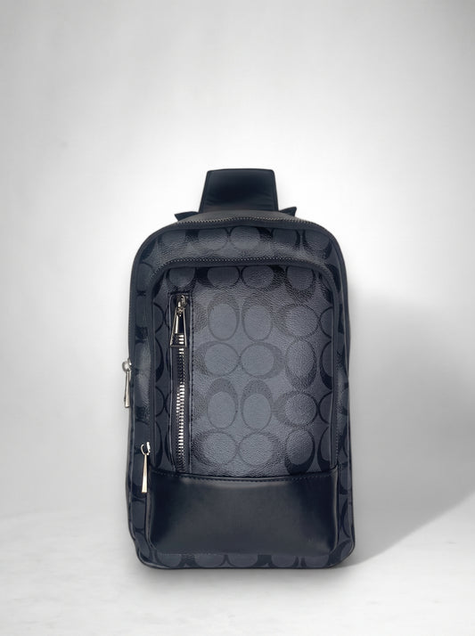 LYON DARK BLUE CH