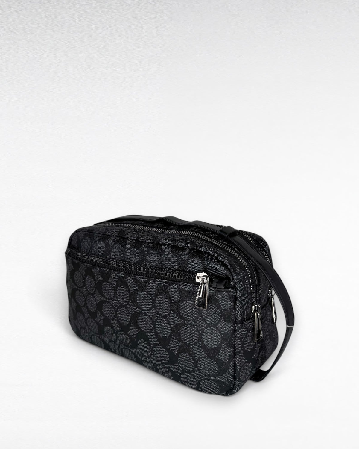 MONTREAL DARK BLUE CH