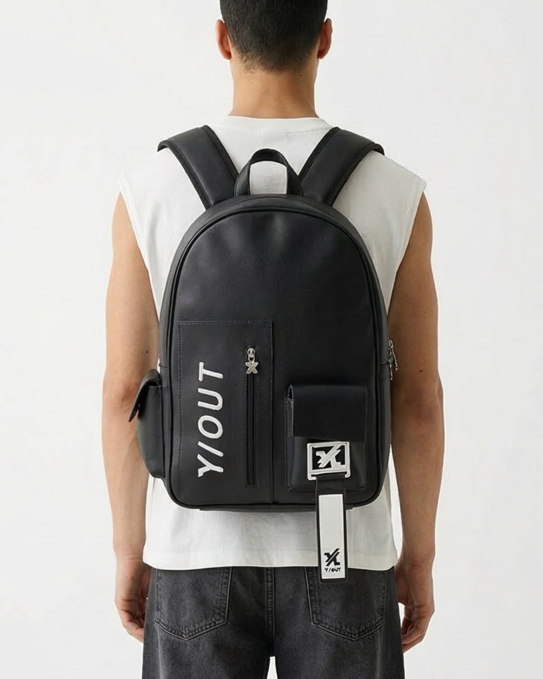 ZION BLACK