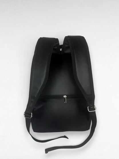RUNWAY BLACK