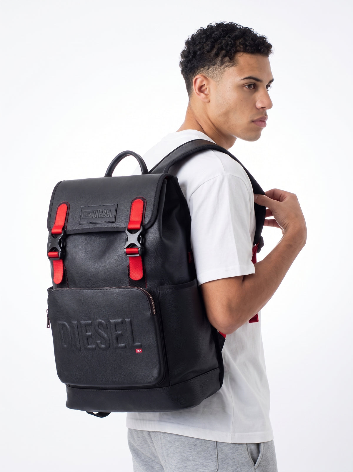ZURICH BLACK