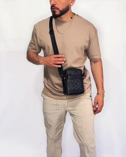 DOHA BLACK CH